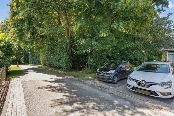 Medium property photo - Tsjerkepaed 26, 9043 VN Wier